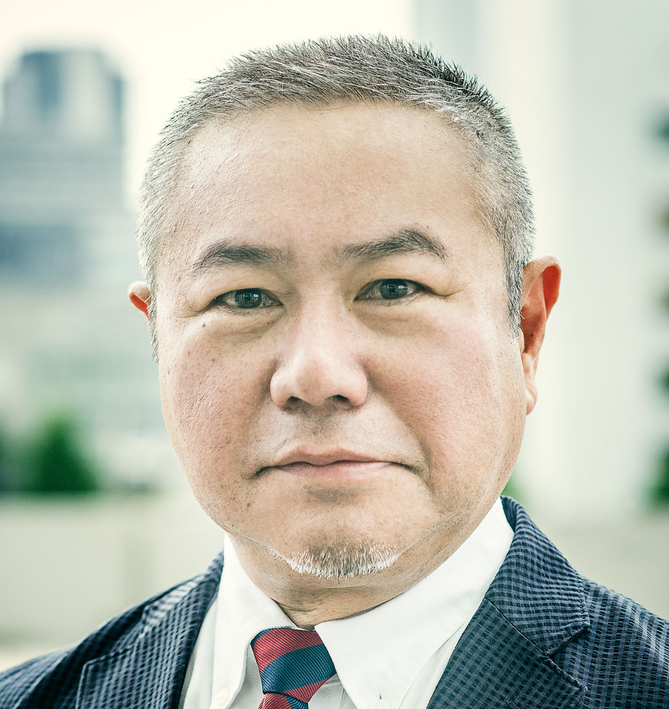 シン蕎麦屋”？「更科天狐」の山口穣氏と森智範氏にインタビュー！三等